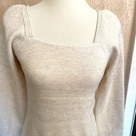 Cute Sweater Dress - Picture 5 of 7